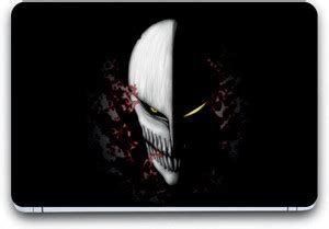 HD Arts animated ghost Exclusive High Quality Laptop Decal, laptop skin ...