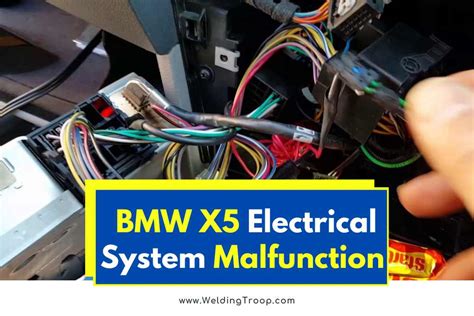 Image result for BMW X5 Level Control System Malfunction