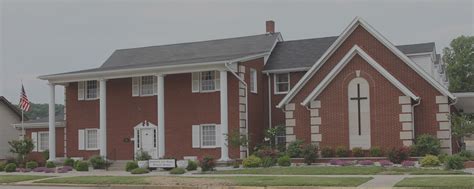 Gehlbach & Royse Funeral Homes | Corydon & Georgetown, IN