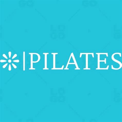 Exercise Pilates Logo 的图像结果