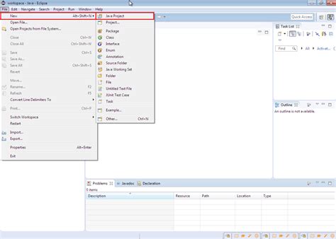 Image result for Eclipse Java SDK Tutorial