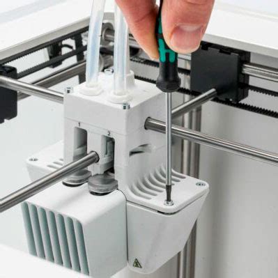 Image result for 3D Printer Fix