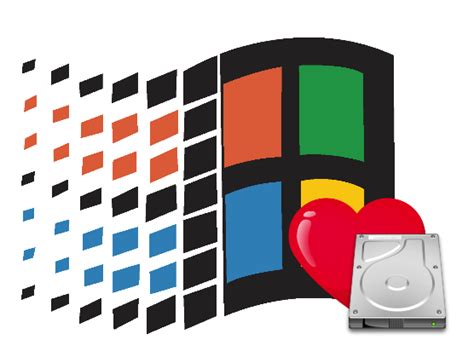 Image result for Windows 9X Installer