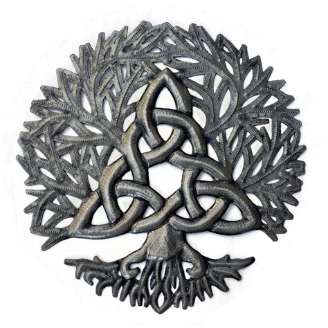 Irish Celtic Symbols For Family