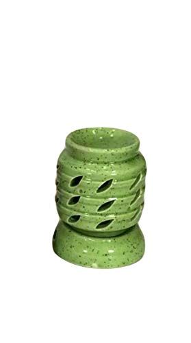 Agile Antique Round Shape Finish Doted Light Pot Light Electronic ...