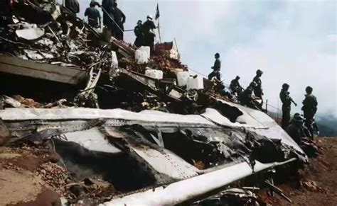 日航123号班机大空难：520人死亡仅活4人，单机死亡最多的空难！_飞机