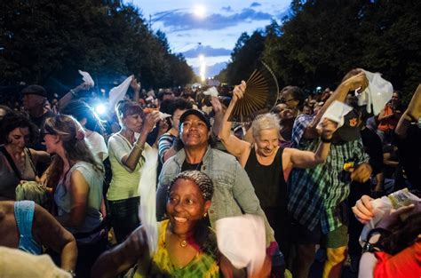 South Side Summer Festivals