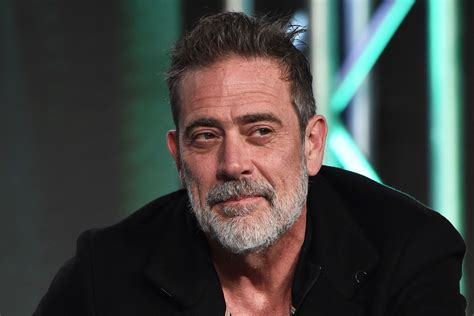 Jeffrey Dean Morgan Reveals Destination X & Traitors Connection