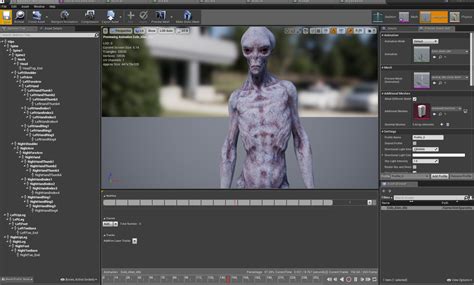 Image result for Unreal Platform Character Tutorial