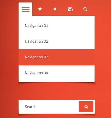 Image result for Free JavaScript Mobile UI