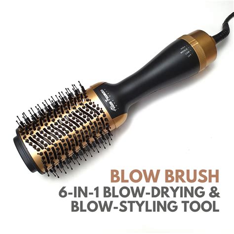 Buy Blow Dryer & Hair Dryer Brushes Online At Best Prices - Alan Truman