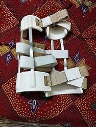 Buy SALO Orthotics Knock Knee & Bow Legs Brace - Genu Valgum Genu Varum ...