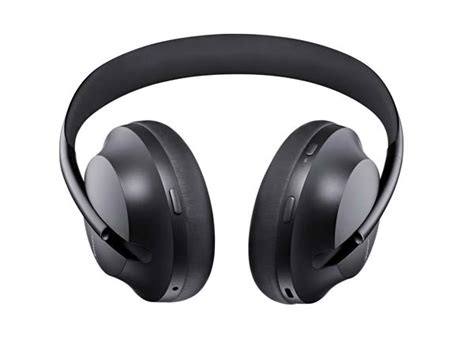 These 5 exciting features of the all-new Bose Noise Cancelling 700 ...