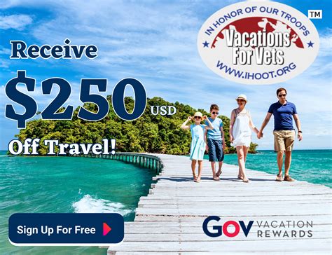 More Travel Choices for Veterans, Families, and Friends | IHOOT