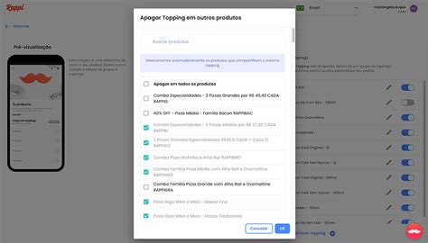 Image result for Web Toppings