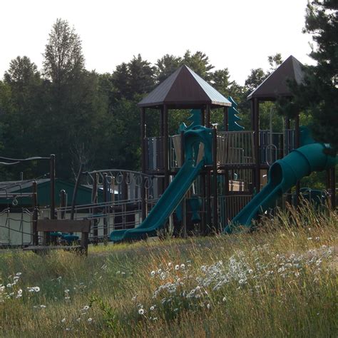 Van Riper State Park Camping | The Dyrt