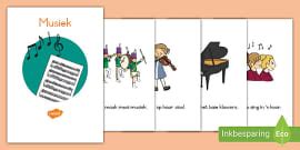 Vroeë Leeronderrig vir Graad 1 - Ruimte