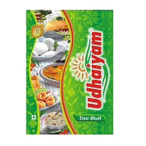 Buy Udhaiyam Dhall - Toor Online at Best Price of Rs 149 - bigbasket