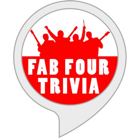 Amazon.in: Fab Four Trivia : Alexa Skills