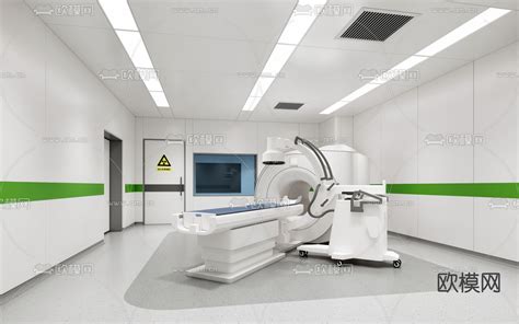 CT室-机房空间-项目案例-上海新柯宇防护科技有限公司