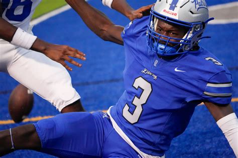 Moeller football score vs Olentangy Liberty state finals live updates