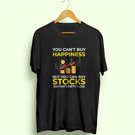Buy Stock Market T-Shirts, Hoodies & Sweatshirts - Gear Up Traders