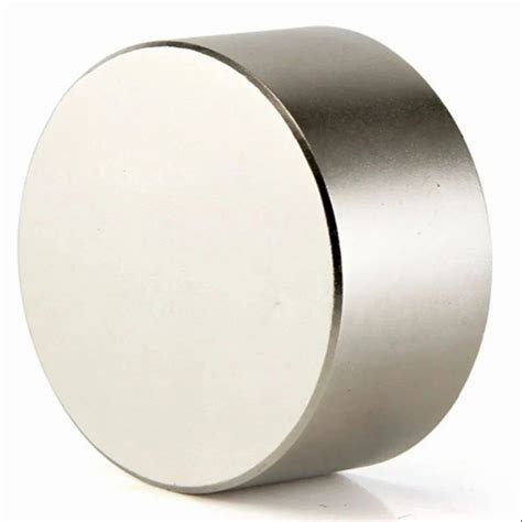 Neodymium Magnet - Square Neodymium Magnets Trader - Retailer from Mumbai