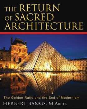 The Return of Sacred Architecture eBook by Herbert Bangs | Official ...