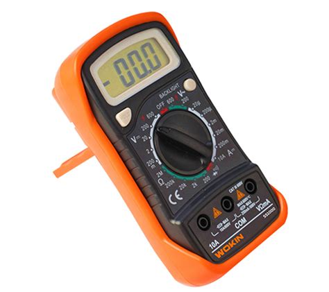 Digital Multimeter 的图像结果