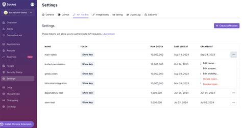 Image result for Streamlabs API Token