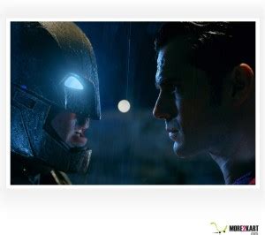 Superman Vs Batman Paper Print - Movies posters in India - Buy art ...