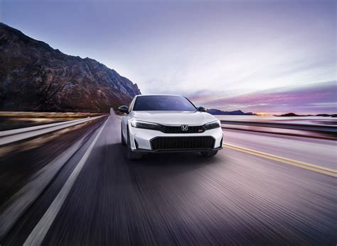 New Honda Civic in Bridgewater, NJ | Honda of Bridgewater