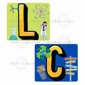 Welcome Science Sign 的图像结果