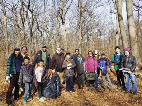 The Natural Areas Conservancy Office Photos | Glassdoor