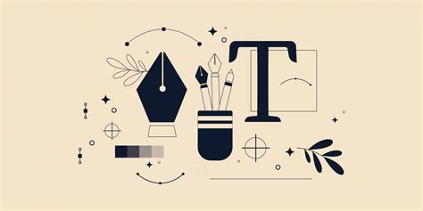 Graphic Designer Personal Logos