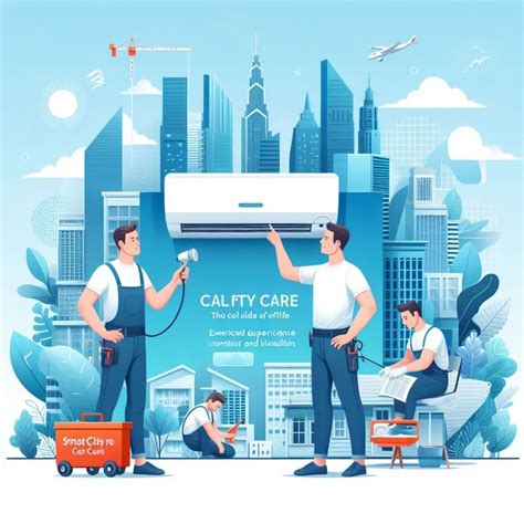 Quality AC Repair and Services in Pimpri and Chinchwad