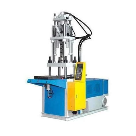 OM Enterprise: Plastic Injection Moulding Machine Manufacturer, Exporter