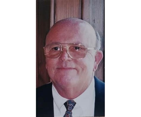 Howell Wasden Obituary (1944 - 2025) - Warm Springs, GA - Columbus ...