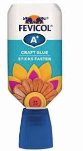Pidilite Fevicol A Plus [30 Gm] Adhesive Price in India - Buy Pidilite ...