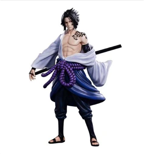 Buy TAMASHII NATIONS - Naruto - Itachi Uchiha - NARUTOP99 Edition - S.H ...