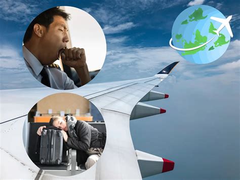 The Impact of Long-Haul Flights on the Health of Passengers and Crew
