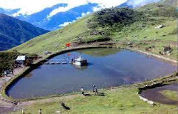 6 Days 5 Nights Shimla, Narkanda, Sarahan and Kalpa Waterfall Holiday ...