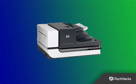 HP Scanner Issue 的图像结果