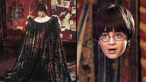 Harry Potter invisibility cloaks closer to reality, scientists say ...