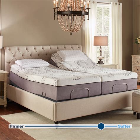 Sleep Science 13" Ara Memory Foam Mattress