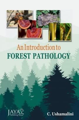 Amazon.in: Buy An Introduction To Forest Pathology Book Online at Low ...