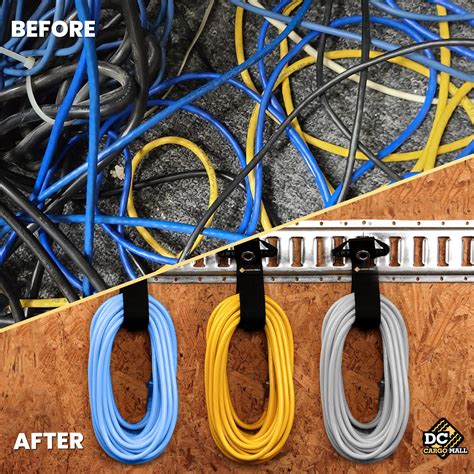 Extension Cord Storage Solutions Cradle Hook – Gladiator