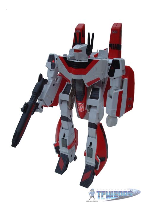 Image result for Jetfire Transformers