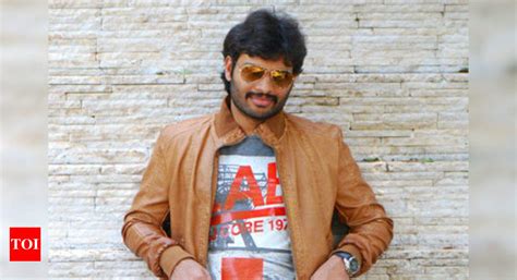 Film on Bettanagere Seena dropped? | Kannada Movie News - Times of India