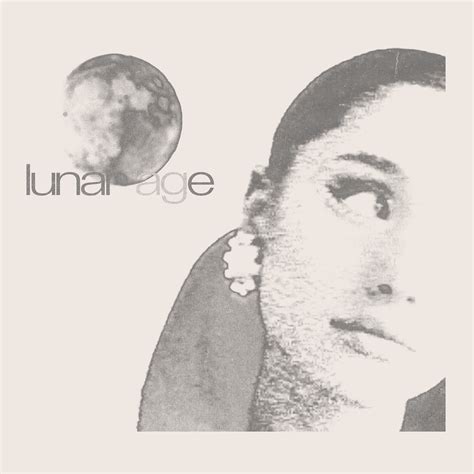 ariana grande - lunar age (album concept) on Behance